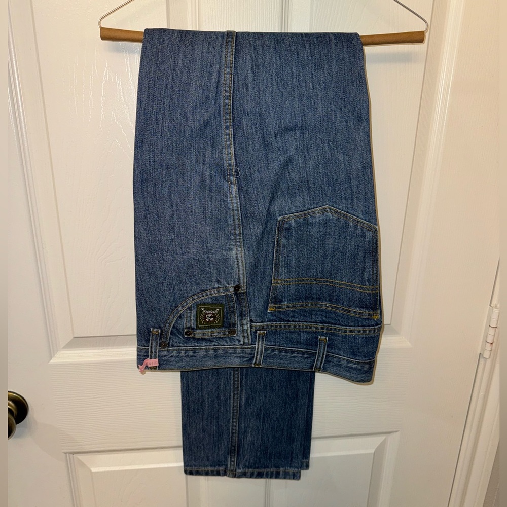 Cinch green label men’s jeans 30x36